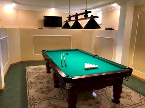 будинок за адресою Наварійська вул., 21