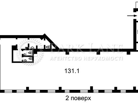коммерческая по адресу Софиевская ул., 14