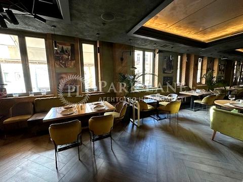 коммерческая по адресу Софиевская ул., 14