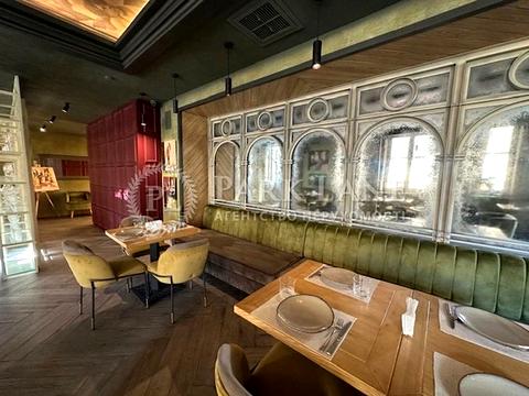 коммерческая по адресу Софиевская ул., 14