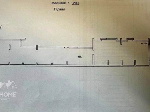 комерційна за адресою Івана Сокура пров., 1