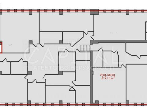 комерційна за адресою Дегтярівська вул., 53