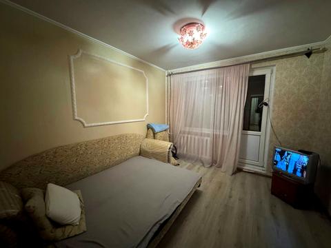 квартира по адресу Творческая ул., 15