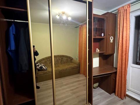 квартира по адресу Творческая ул., 15