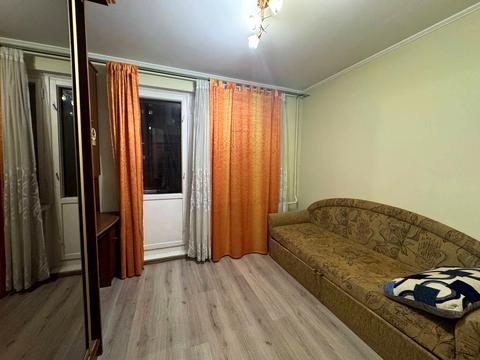 квартира по адресу Творческая ул., 15