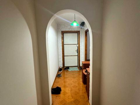 квартира по адресу Творческая ул., 15