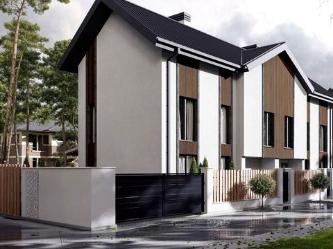 дом по адресу Тищенко ул., 16