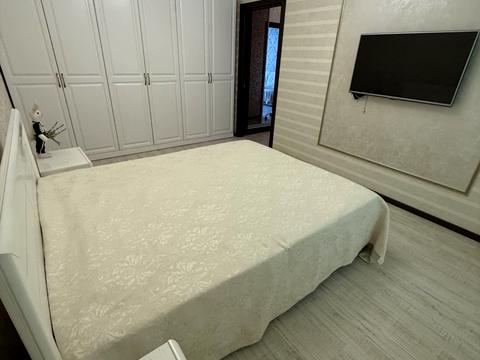 квартира по адресу Архитектора Старова ул., 14б