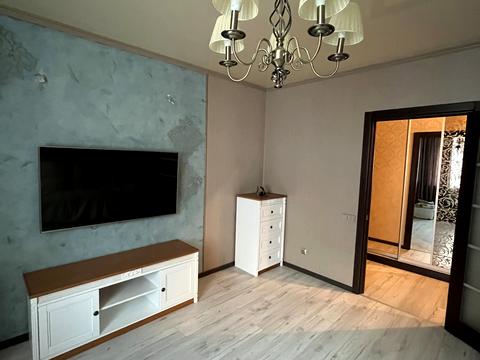 квартира по адресу Архитектора Старова ул., 14б