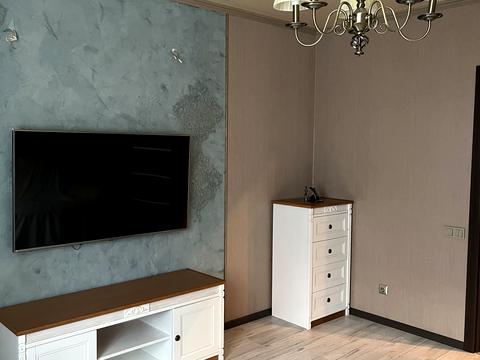 квартира по адресу Архитектора Старова ул., 14б