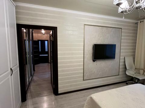 квартира по адресу Архитектора Старова ул., 14б