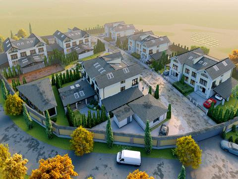 будинок за адресою Бродівська вул.