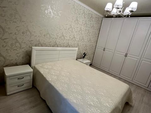 квартира по адресу Архитектора Старова ул., 14б