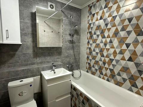 квартира по адресу Гетьмана Мазепы ул. (Топольная), 23