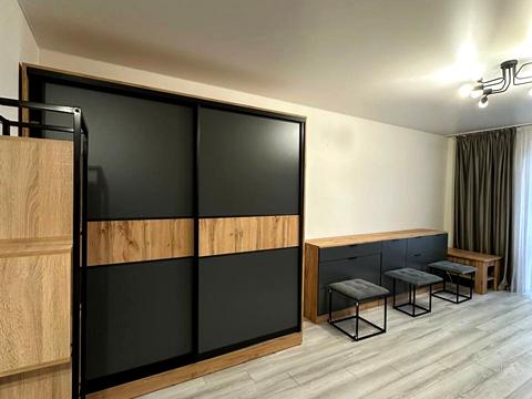 квартира по адресу Гетьмана Мазепы ул. (Топольная), 23