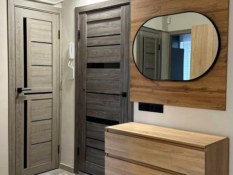 квартира по адресу Гетьмана Мазепы ул. (Топольная), 23