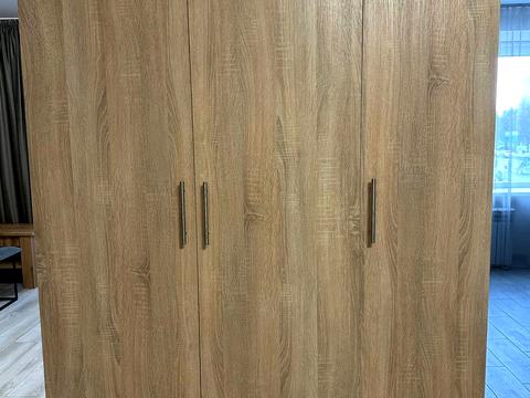 квартира по адресу Гетьмана Мазепы ул. (Топольная), 23