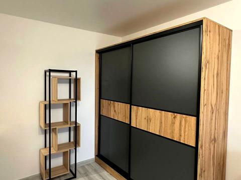 квартира по адресу Гетьмана Мазепы ул. (Топольная), 23