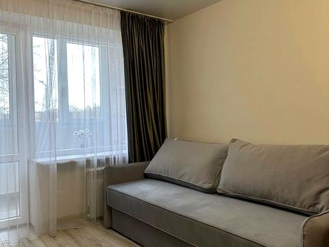 квартира по адресу Гетьмана Мазепы ул. (Топольная), 23