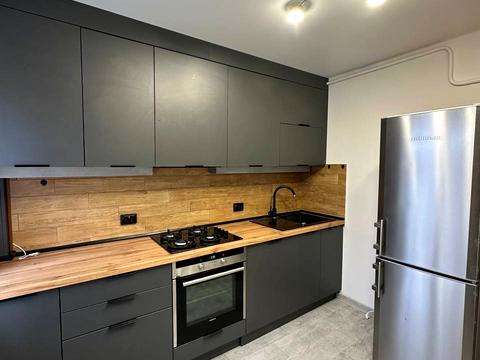 квартира по адресу Гетьмана Мазепы ул. (Топольная), 23