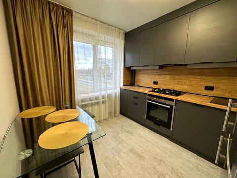 квартира по адресу Гетьмана Мазепы ул. (Топольная), 23