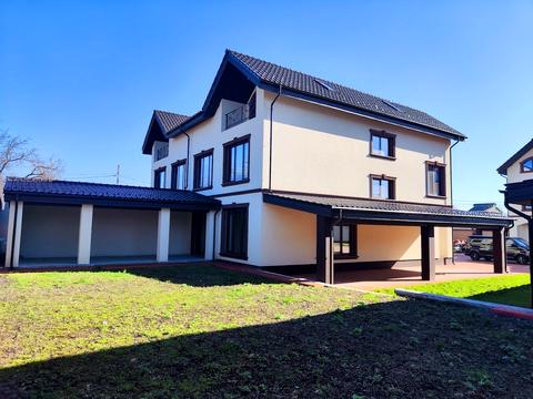 будинок за адресою Бродівська вул.