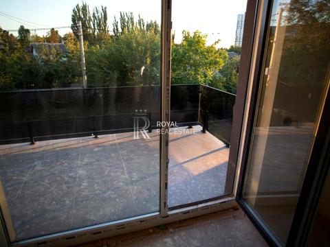 дом по адресу Бучанская ул. (Михаила Коцюбинского)