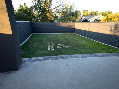 дом по адресу Бучанская ул. (Михаила Коцюбинского)