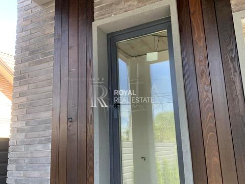 дом по адресу Бучанская ул. (Михаила Коцюбинского)