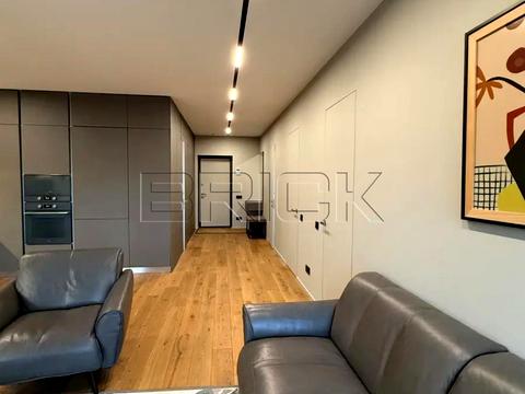 квартира за адресою Антоновича вул. (Горького), 74