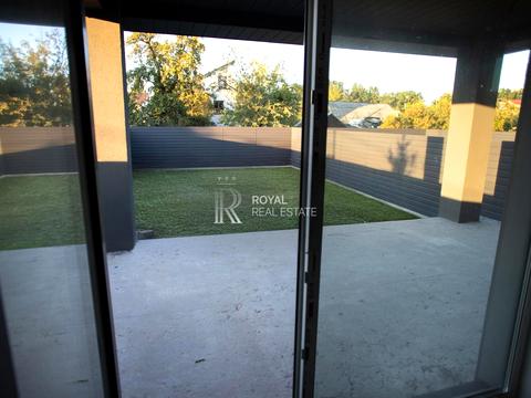 дом по адресу Бучанская ул. (Михаила Коцюбинского)