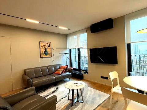 квартира за адресою Антоновича вул. (Горького), 74