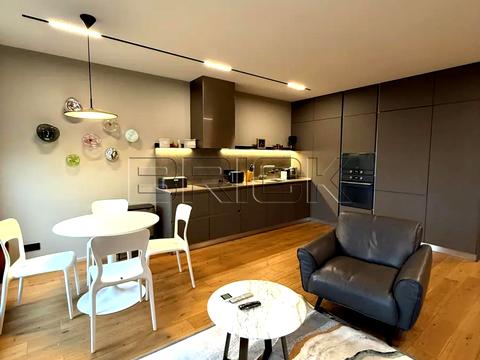 квартира за адресою Антоновича вул. (Горького), 74