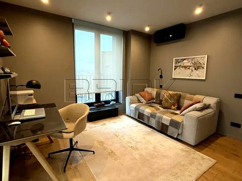 квартира за адресою Антоновича вул. (Горького), 74