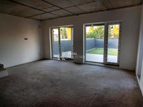 дом по адресу Бучанская ул. (Михаила Коцюбинского)