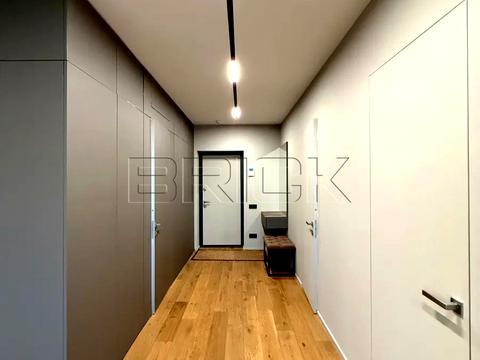 квартира за адресою Антоновича вул. (Горького), 74