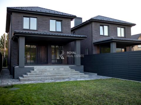 дом по адресу Бучанская ул. (Михаила Коцюбинского)