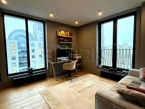 квартира за адресою Антоновича вул. (Горького), 74