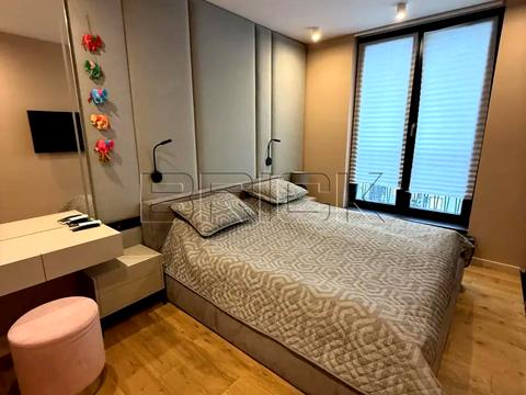 квартира за адресою Антоновича вул. (Горького), 74