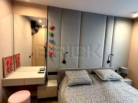 квартира за адресою Антоновича вул. (Горького), 74