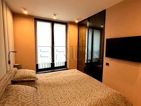 квартира за адресою Антоновича вул. (Горького), 74