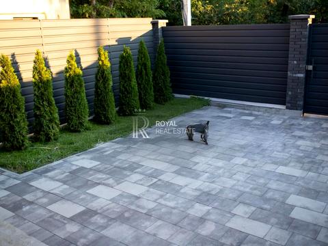 дом по адресу Бучанская ул. (Михаила Коцюбинского)