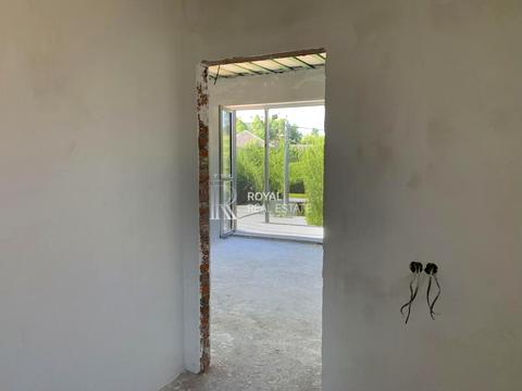 дом по адресу Бучанская ул. (Михаила Коцюбинского)