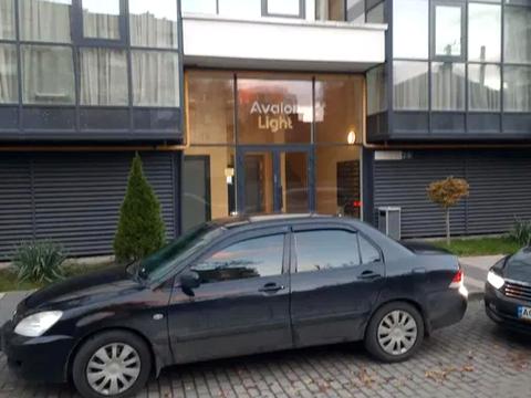 квартира за адресою Мазепи вул., 2