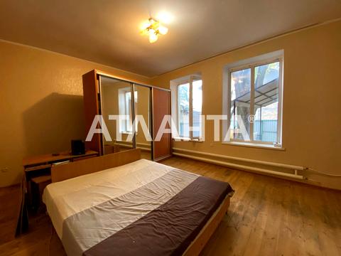 квартира за адресою Хімічна вул., 12