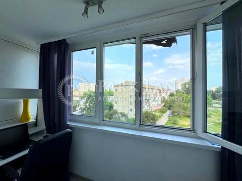 квартира по адресу Миропольская ул., 37