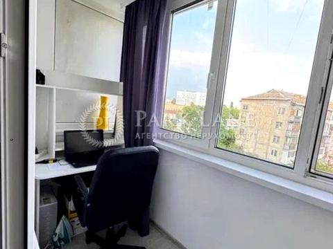 квартира по адресу Миропольская ул., 37