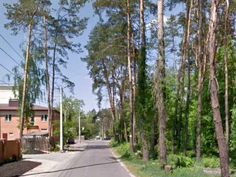 ділянка за адресою 6-та Лінія вул.