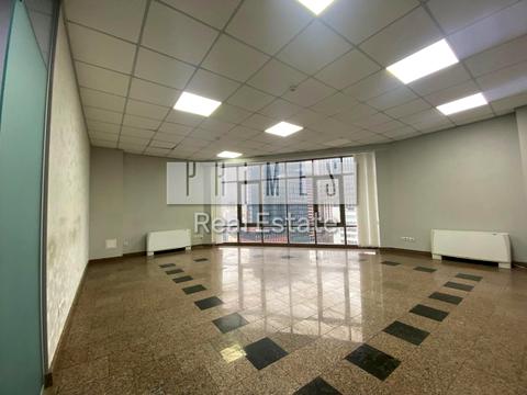 коммерческая по адресу Большая Васильковская ул. (Красноармейская), 72