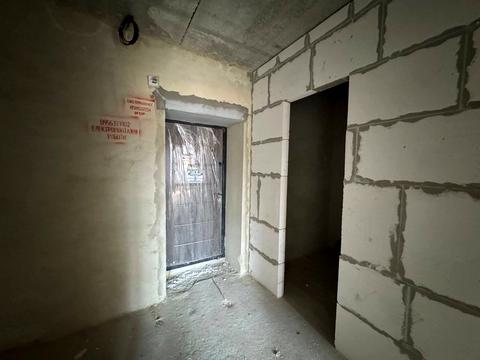 квартира по адресу Княгинин ул., 44